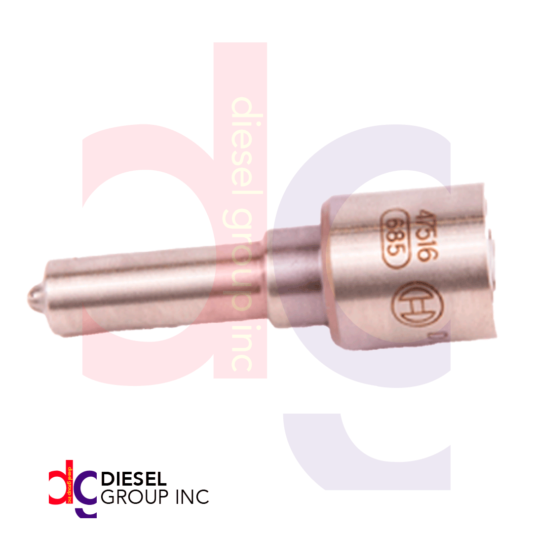 cummins-7 (433172201) TOBERA DIESEL BOSCH DLLA128P2201 PARA CUMMINS 8.3 Y 8.9, ISL Y QSL, CPL 1096 - Image 1
