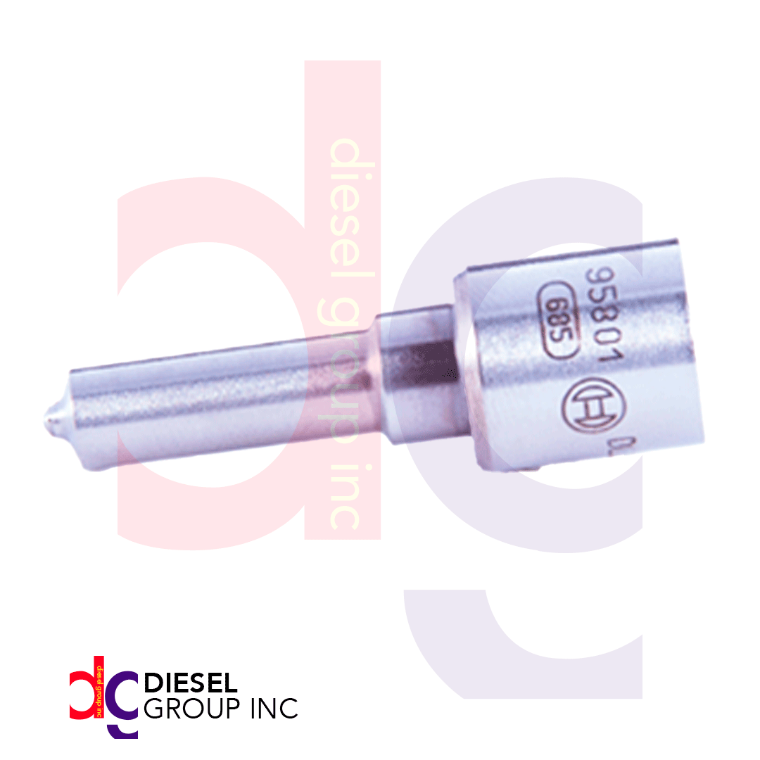 cummins-8 (433172234) TOBERA DIESEL BOSCH DLLA118P2234 PARA ISC & ISL CUMMINS - Image 1