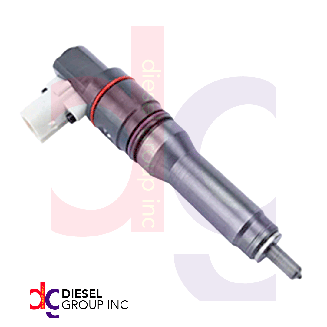 daf (EX631145) INYECTOR DIESEL REMAN DELPHI CORE A CAMBIO PARA DAF PACCAR MX13 SE REQUIERE LA REVISIÓN DEL CORE POR ADELANTADO PARA SU ACEPTACIÓN - Image 1