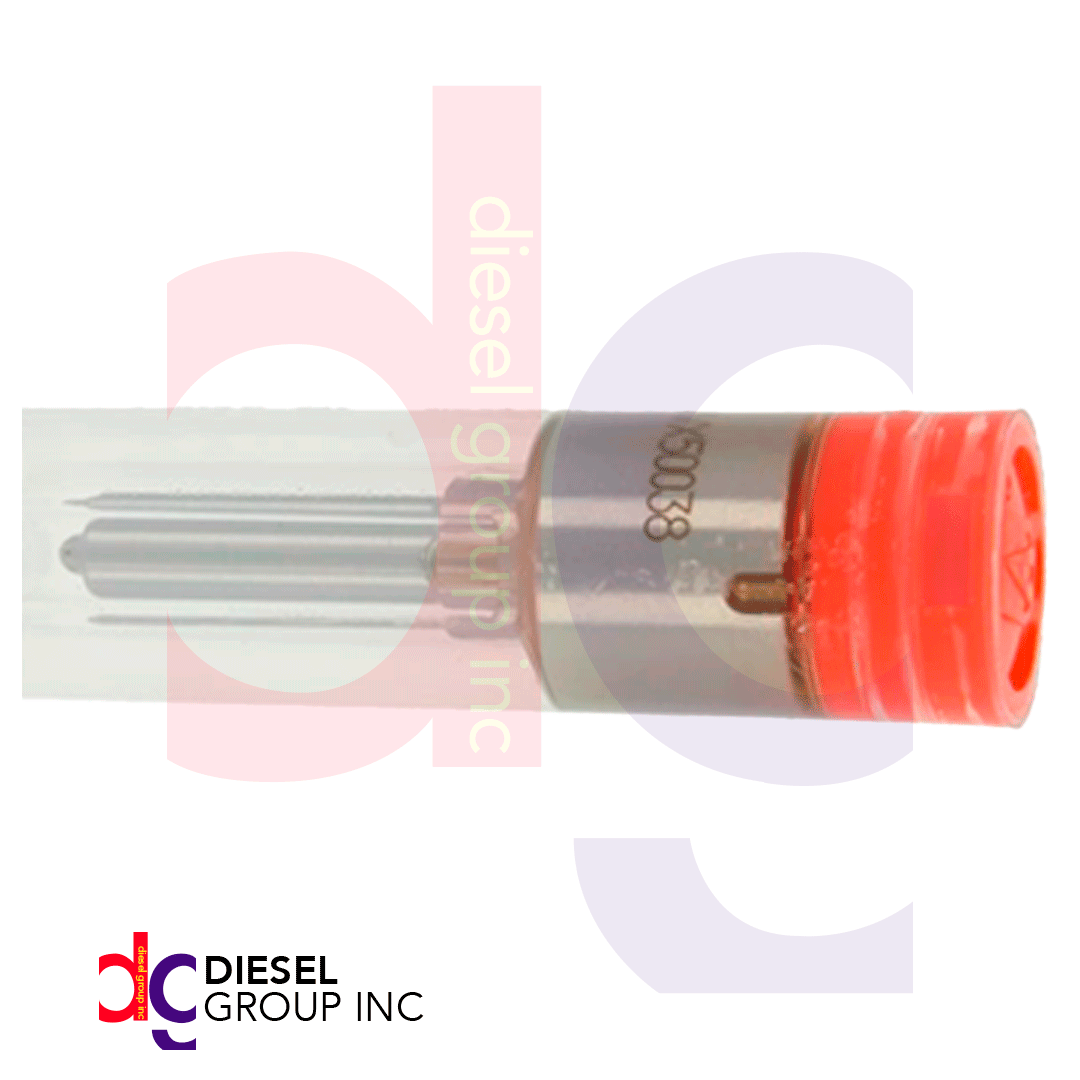 detroit-1 (PF00VX50038) TOBERA DIESEL BOSCH PARA INYECTOR 0445120104, 0445120207, 0986435539, 0986435540, EA4720700887, RA4600700587, RA4600701287 PARA DD15 DD16 - Image 1