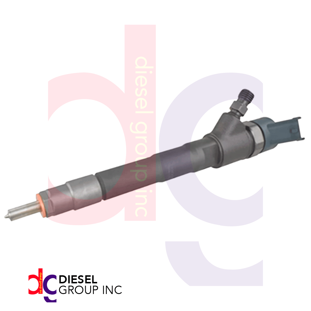 fiat (0445110520) INYECTOR DIESEL BOSCH PARA DUCATO 2.3 FIAT, IVECO, CITROEN, PEUGEOT, NEW HOLLAND - Image 1