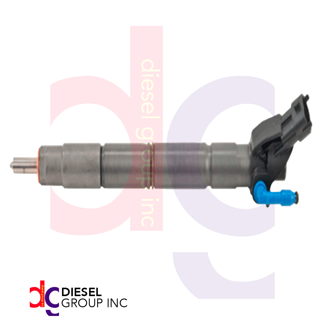 ford-2 (0986435415) INYECTOR DIESEL BOSCH REMAN POR PARA 6.7 POWERSTROKE, V8 FORD 2015-2019 - Image 1