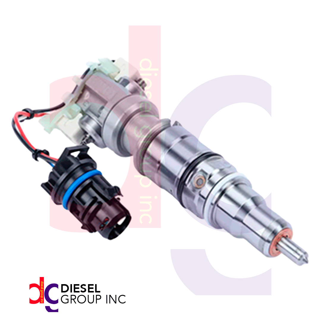 ford-4 (AP60901) INYECTOR DIESEL REMAN ALLIANT POWER CON CORE A CAMBIO G2.8 PARA 6.0 POWERSTROKE, V8 F-SERIES FORD 2003-2007, VT275, VT365, MAXXFORCE 5, NAVISTAR. SE REQUIERE LA REVISIÓN DEL CORE POR ADELANTADO PARA SU ACEPTACIÓN - Image 1
