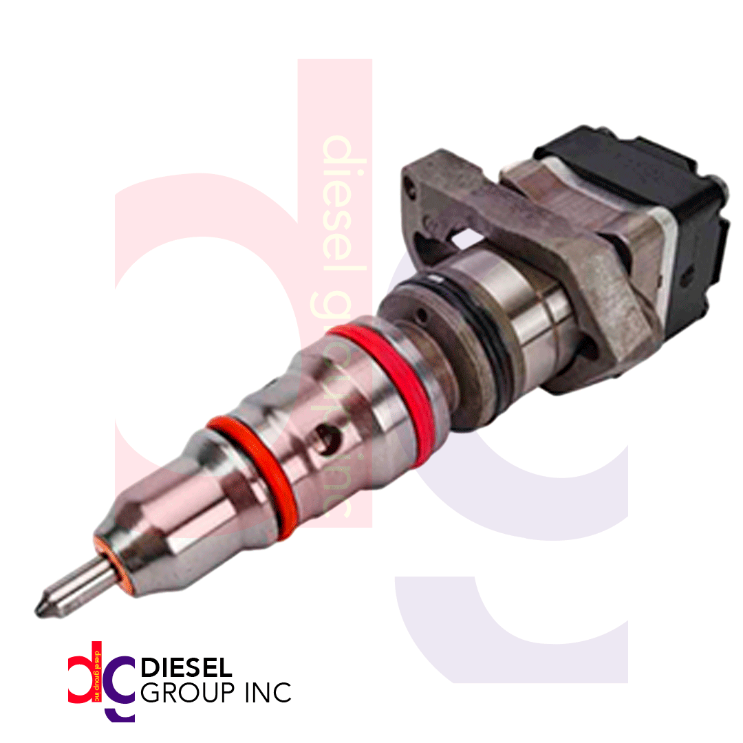 ford-5 (AP63900AA) INYECTOR DIESEL ALLIANT POWER REMANUFACTURADO PARA FORD POWERSTROKE 7.3L 94-97 SE REQUIERE LA REVISIÓN DEL CORE POR ADELANTADO PARA SU ACEPTACIÓN - Image 1