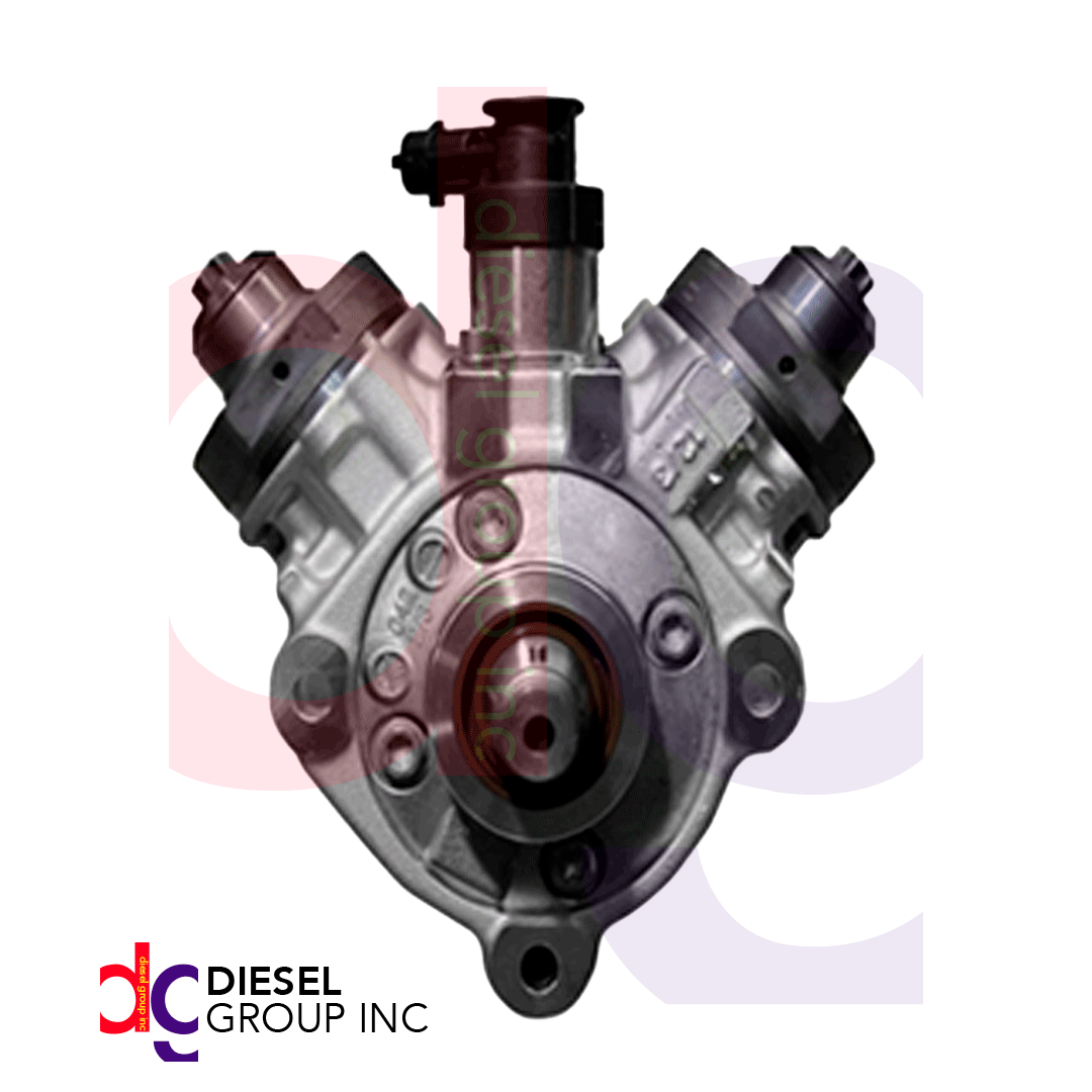 ford-7 (0986437422) BOMBA ALTA PRESIÓN DIESEL BOSCH REMAN CON CORE A CAMBIO PARA SUPER DUTY 6.7 FORD 2011-2014 - Image 1