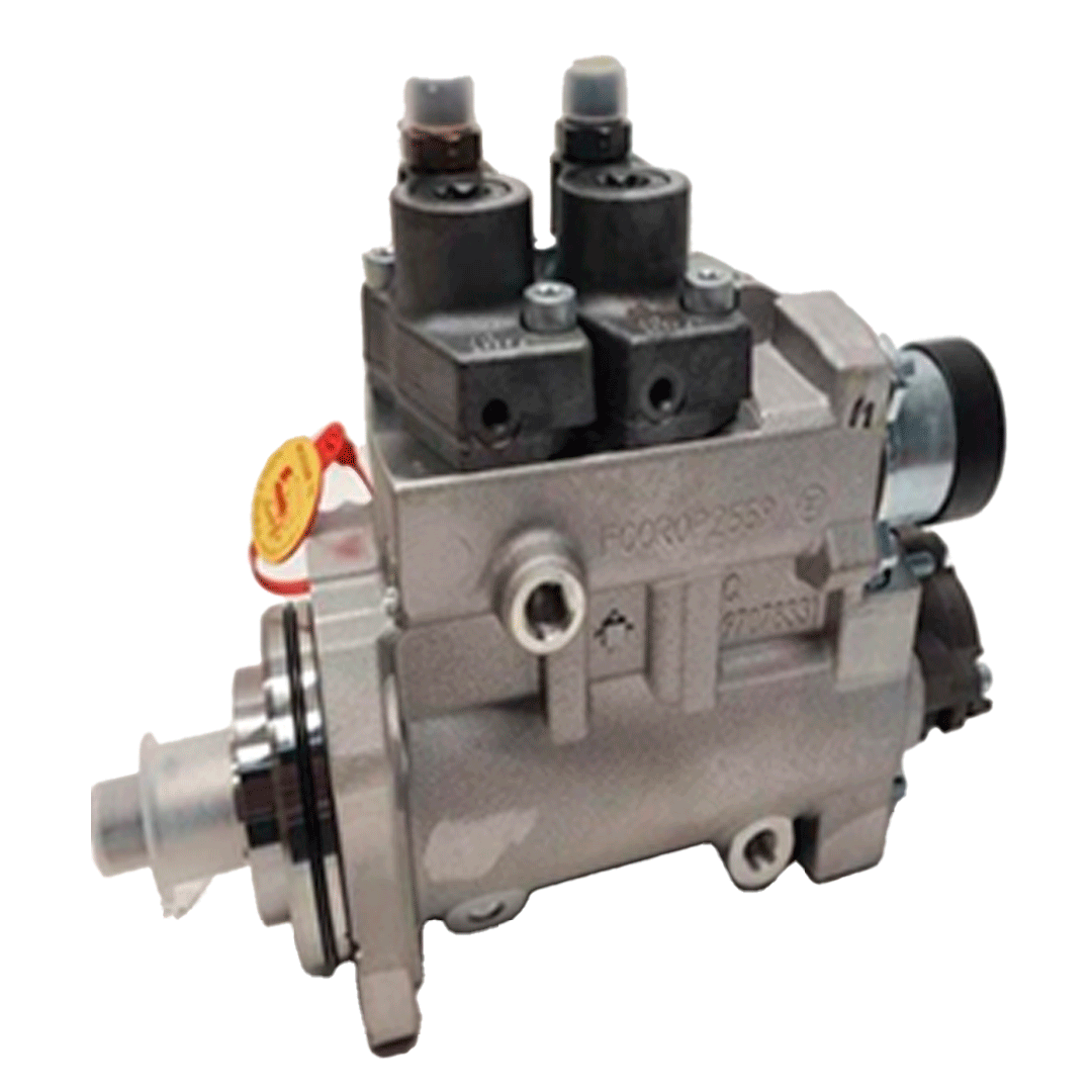 freight (0986437503) BOMBA ALTA PRESION DIESEL BOSH CPN5 PARA DD13 DD15 DD16 DETROIT DIESEL - Image 1