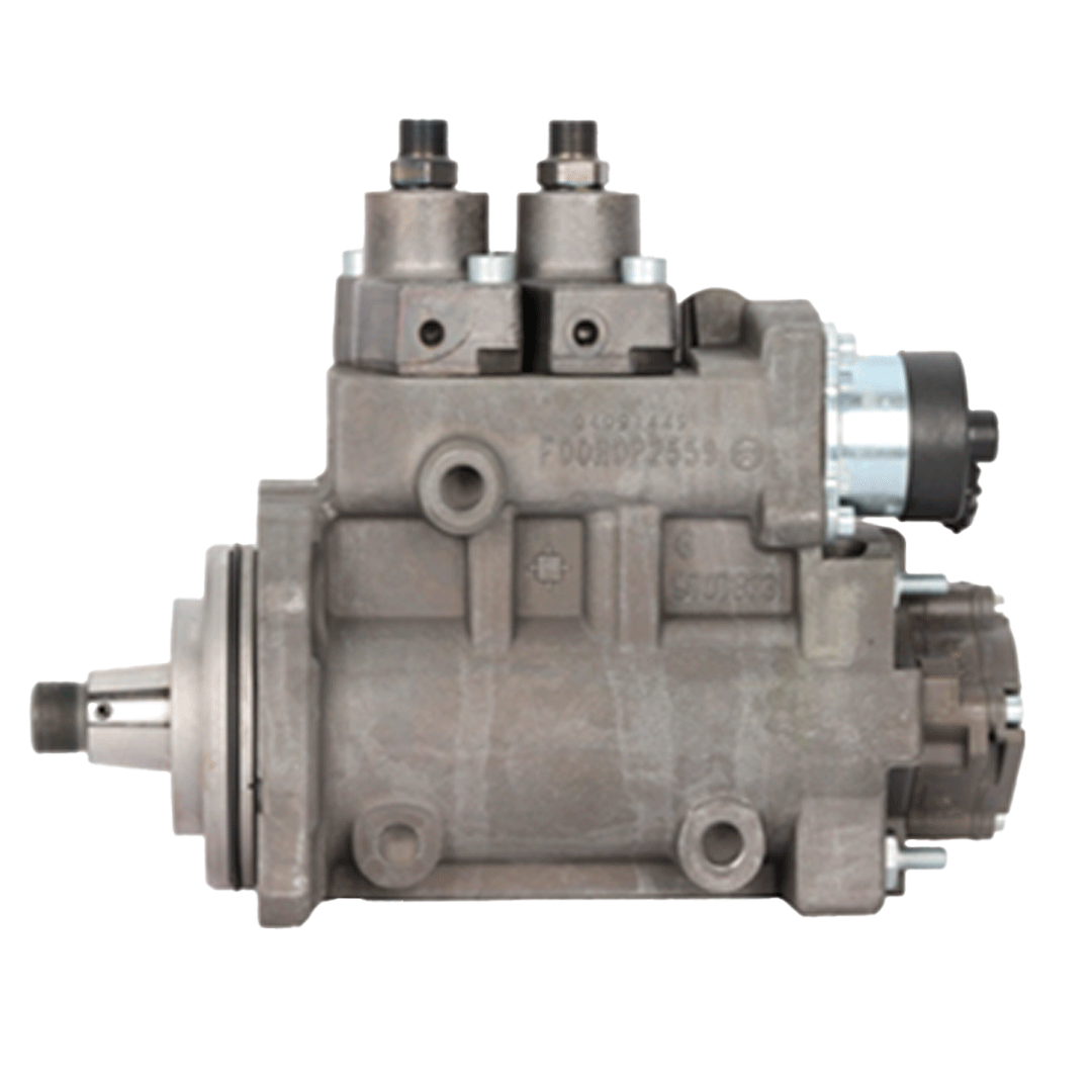 freight (0986437507) BOMBA DE INYECCIÓN DIESEL ALTA PRESIÓN BOSCH CPN5 REMAN CORE A CAMBIO PARA DD13 DD16 CASCADIA FREIGHTLINER - Image 1