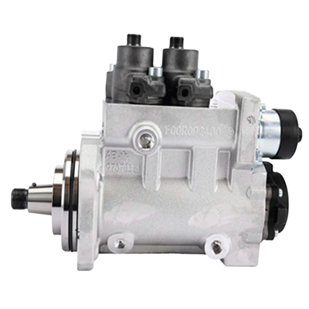 freight (0986437508) BOMBA DE INYECCIÓN DIESEL ALTA PRESIÓN BOSCH CPN5 REMAN PARA DD15 CASCADIA FREIGHTLINER - Image 1