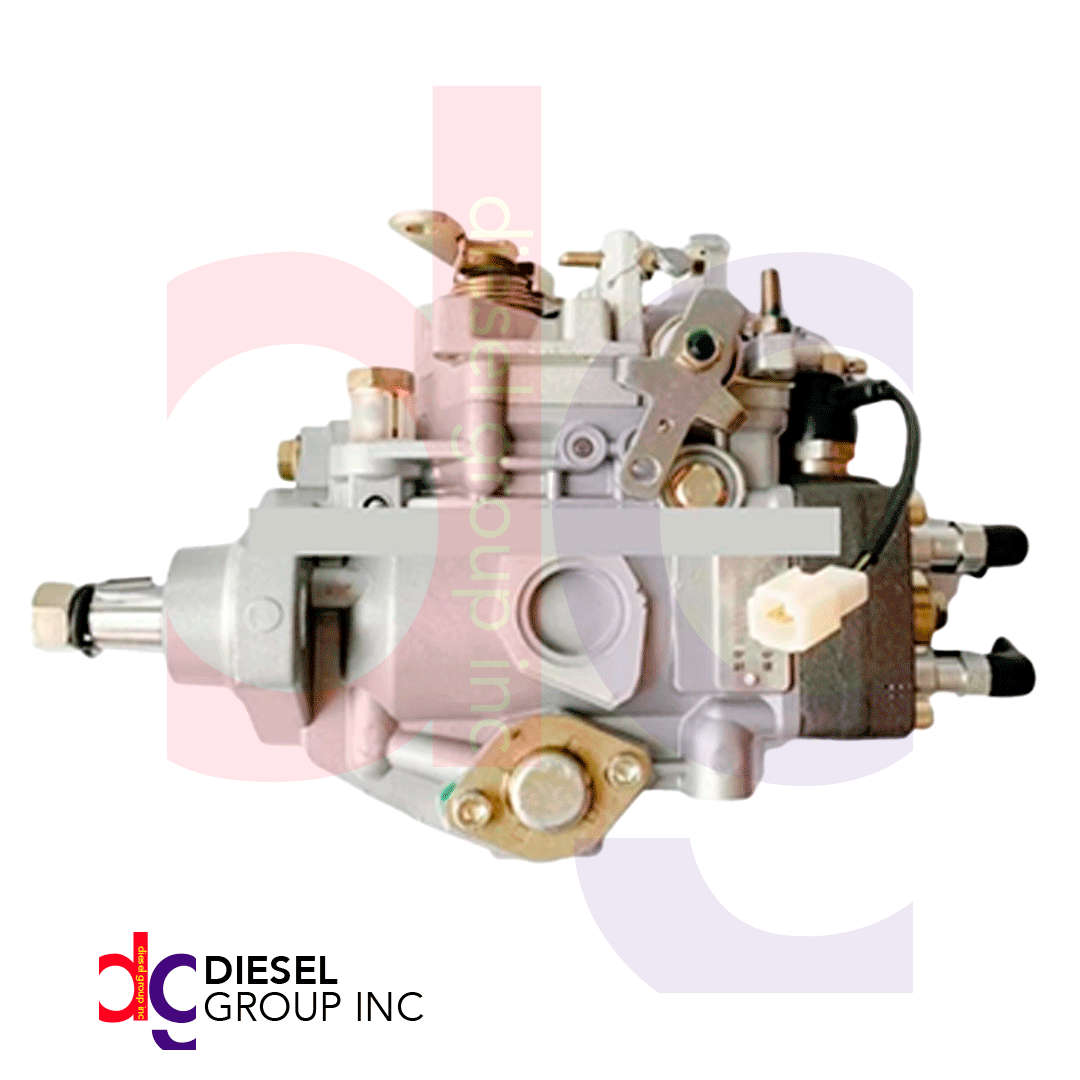 iveco-1 (0460424275) BOMBA DE INYECCIÓN DE COMBUSTIBLE BOSCH NUEVA PARA IVECO CASE NEW HOLLAND 4.4L - Image 1