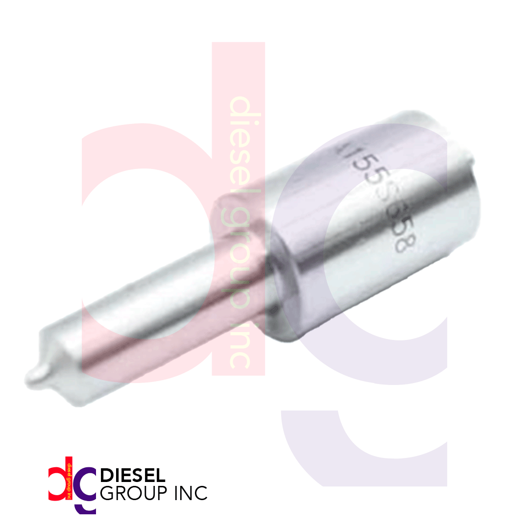 john-2 (433271898) TOBERA DIESEL BOSCH DLLA155S658 DE INYECTOR 0432231860, AR70187 PARA JOHN DEERE 6466 4050 4250 4450 4455 4630 4640 4650 4850 - Image 1