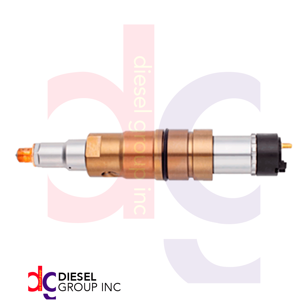 kenwort (2894920-R) INYECTOR DIESEL REMAN POR DIESEL GROUP OF THE AMERICAS CON CORE A CAMBIO PARA CUMMINS ISX15 QSX15 SE REQUIERE LA REVISIÓN DEL CORE POR ADELANTADO PARA SU ACEPTACIÓN - Image 1