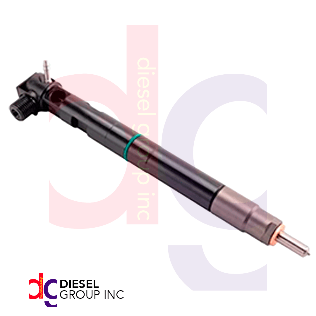 kia (28229873) INYECTOR DIESEL DELPHI HYUNDAI, KIA - Image 1