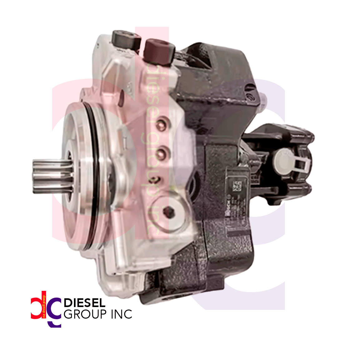 man-2 (0445020316) BOMBA DIESEL ALTA PRESIÓN BOSCH PARA SITRAK, MAN - Image 1