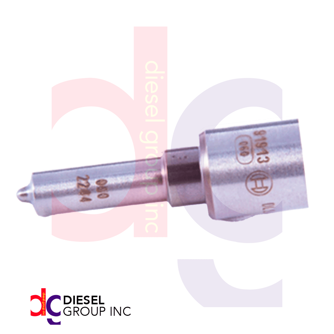 massey-1 (433172244) TOBERA DIESEL BOSCH DLLA151P2244, 937072955 DE INYECTOR 0445120235 PARA FENDT, MASSEY FERGUSON - Image 1