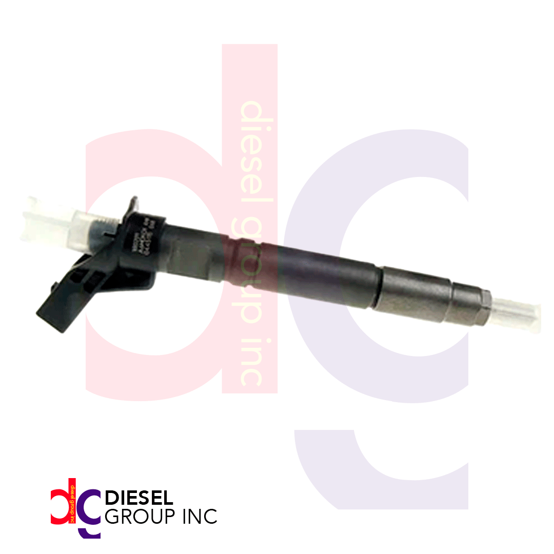 mercedes-1 (0445115068) NYECTOR DIESEL BOSCH SPRINTER OM646 VIANO & VITO 2006-2011 MERCEDES BENZ - Image 1