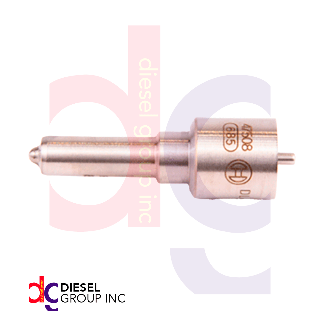 mercedes-4 (433175366) TOBERADIESEL BOSCH DSLA153P1242, A6460780123 DE INYECTOR 0445110294, 0455110295 PARA SPRINTER 0M646 MERCEDES BENZ - Image 1