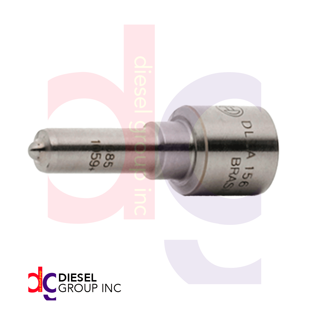 mercedes-5 (433171688) TOBERA DIESEL BOSCH, DLLA156P1059 PARA MERCEDES BENZ 904 & 906 - Image 1