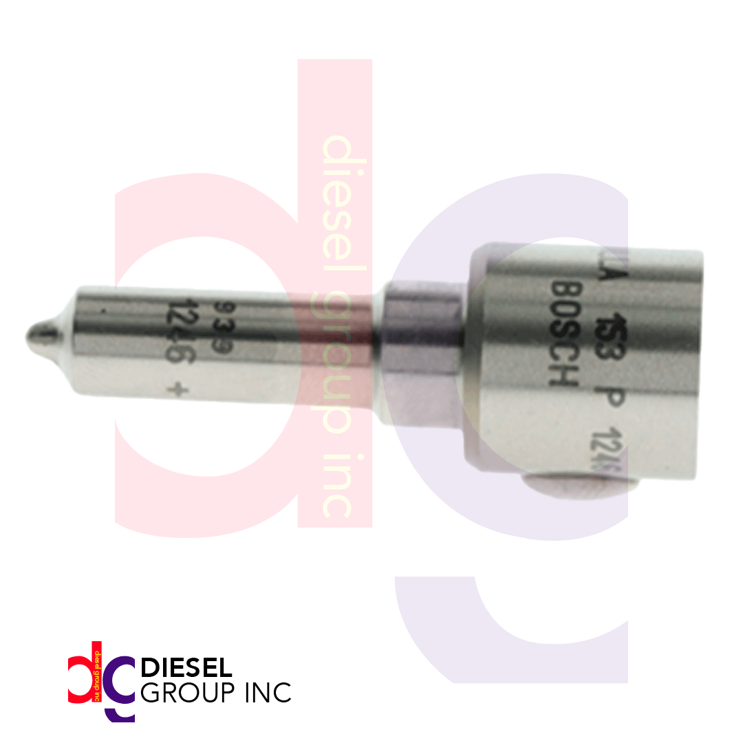 mercedes-6 (433171788) TOBERA DIESEL BOSCH A6460780023, DLLA153P1246 PARA SPRINTER OM647 MERCEDES BENZ - Image 1