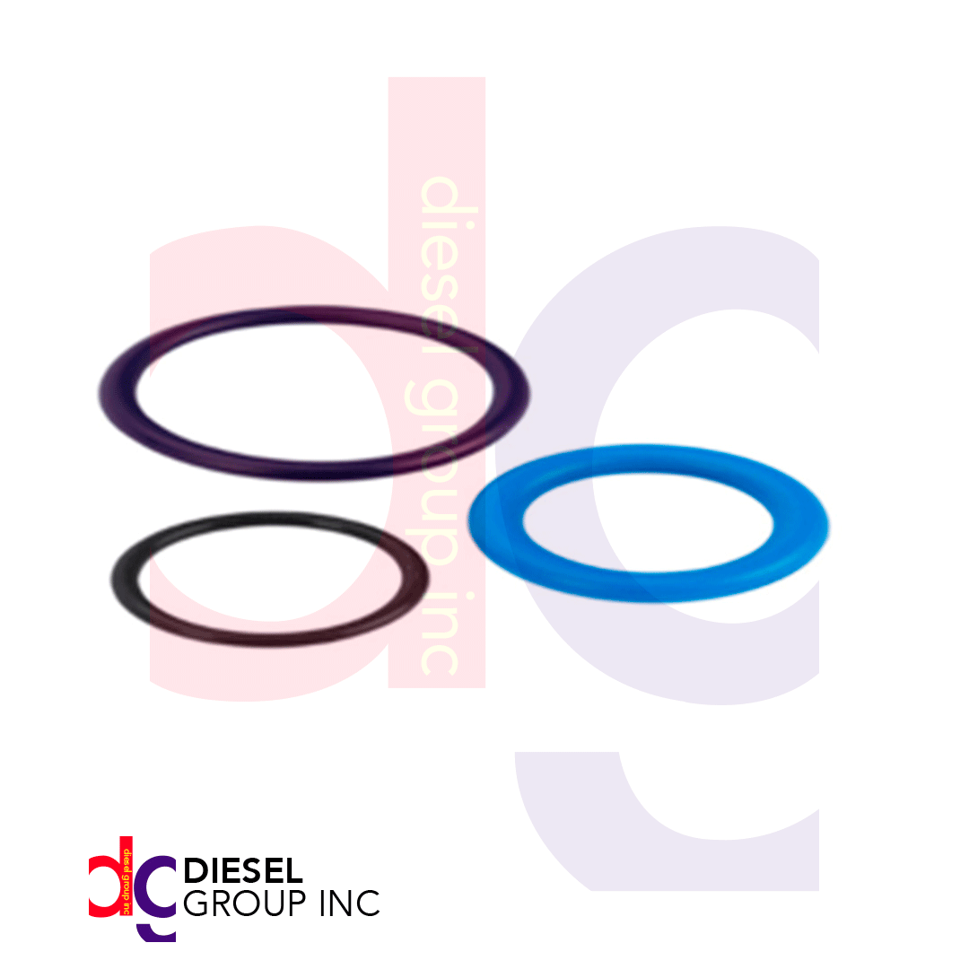 navistar-1 (DPS0007) KIT DE LIGAS DE INYECTOR DIESEL NAVISTAR HEUI 7.3 6MM - Image 1