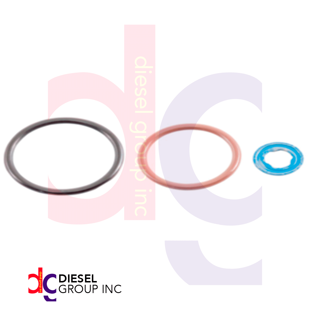 navistar (AP0026) KIT DE LIGAS ALLIANT POWER DE INYECTOR DIESEL G2.9 i313 MAXXFORCE DT466E, NAVISTAR & INTERNATIONAL - Image 1