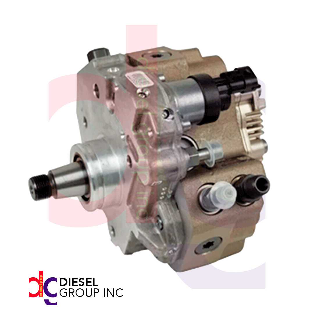 new-2 (0445020175) BOMBA DIESEL ALTA PRESIÓN CP3 ORIGINAL BOSCH 3.9 Y 5.9 ISB CUMMINS PARA CASE IH, NEW HOLLAND, CONSTELLATION Y WORKER, VW. - Image 1