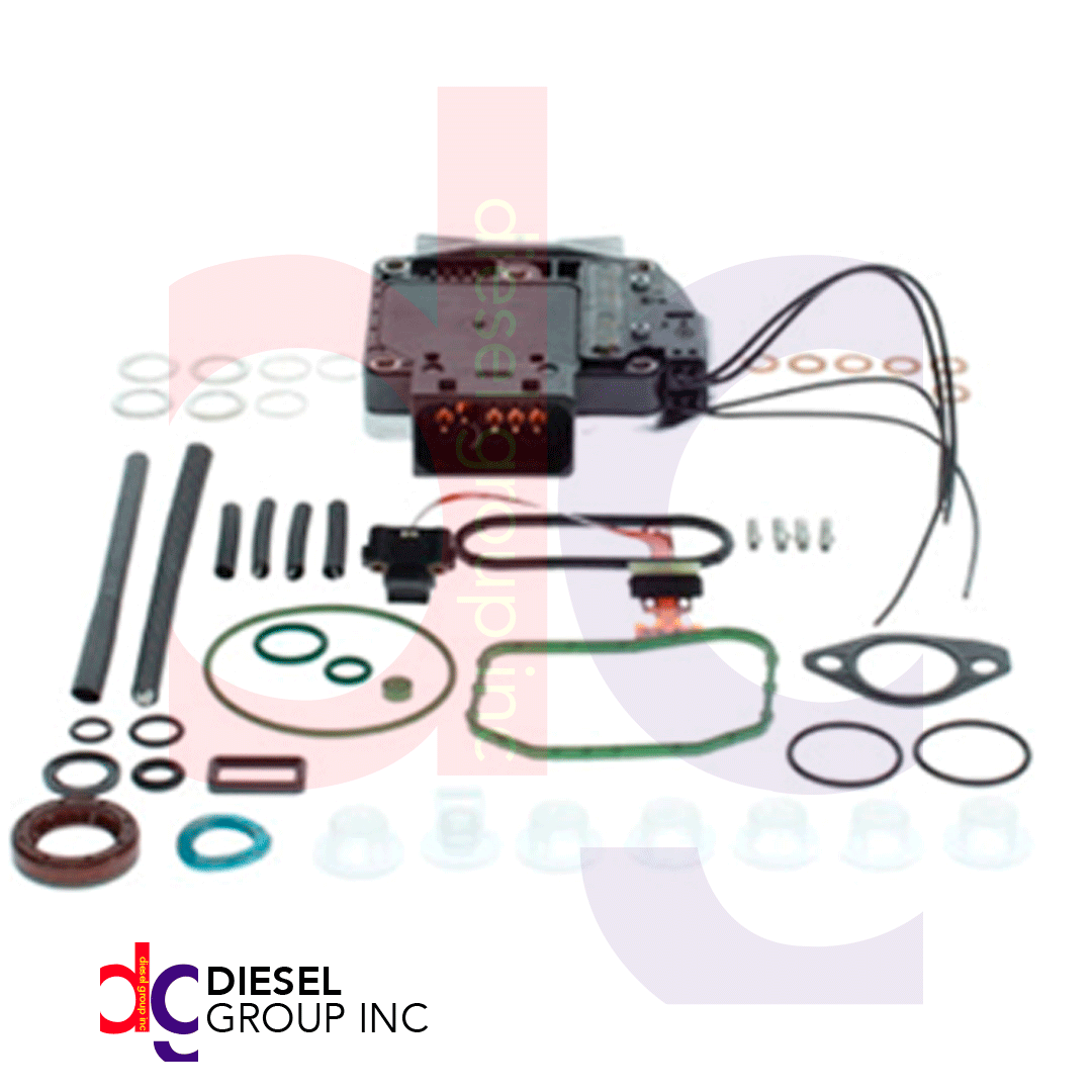 perkin (F00N350254) MÓDULO DE BOMBA VP29 24V Y SENSOR DE REVOLUCIONES ORIGINAL BOSCH PARA CATERPILLAR, CUMMINS, PERKINS - Image 1