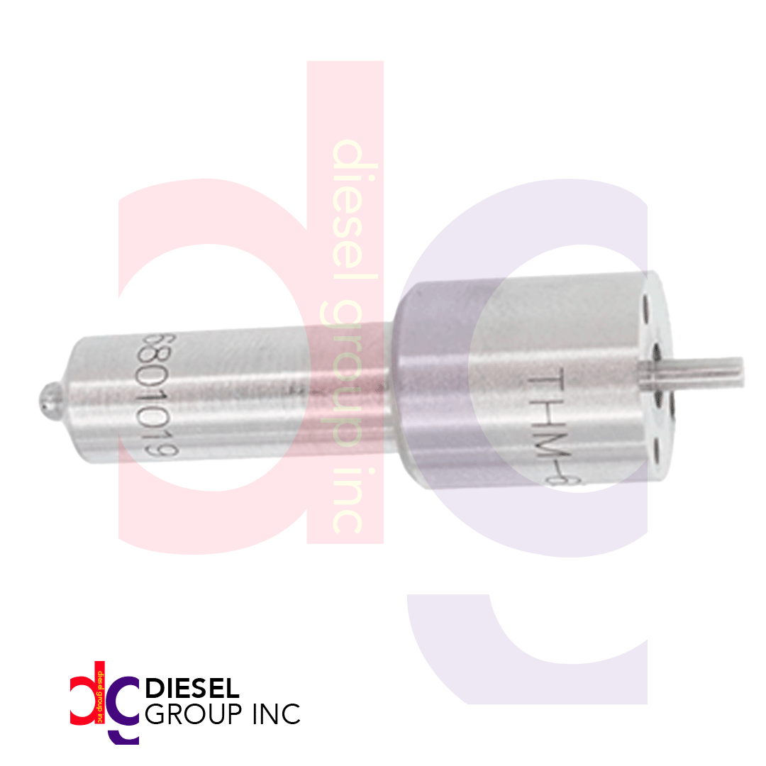 perkins-2 (6801019) TOBERA DIESEL DELPHI PARA PERKINS, MASSEY FERGUSON - Image 1