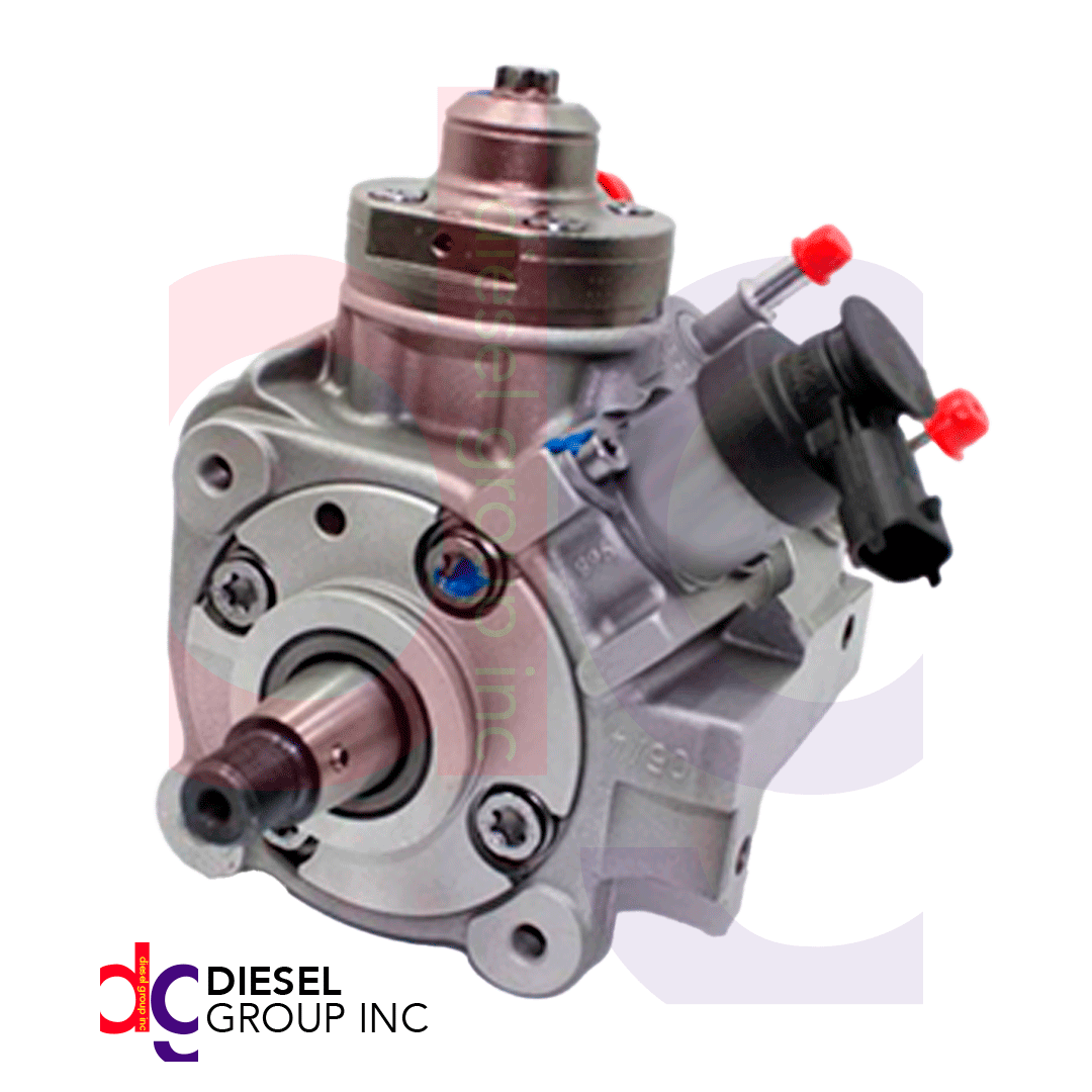 peugeot (0445010552) BOMBA DE INYECCION DIESEL CP4 BOSCH PARA 1.6 HDI PARTNER, RIFTER, EXPERT, CITROEN, FORD - Image 1
