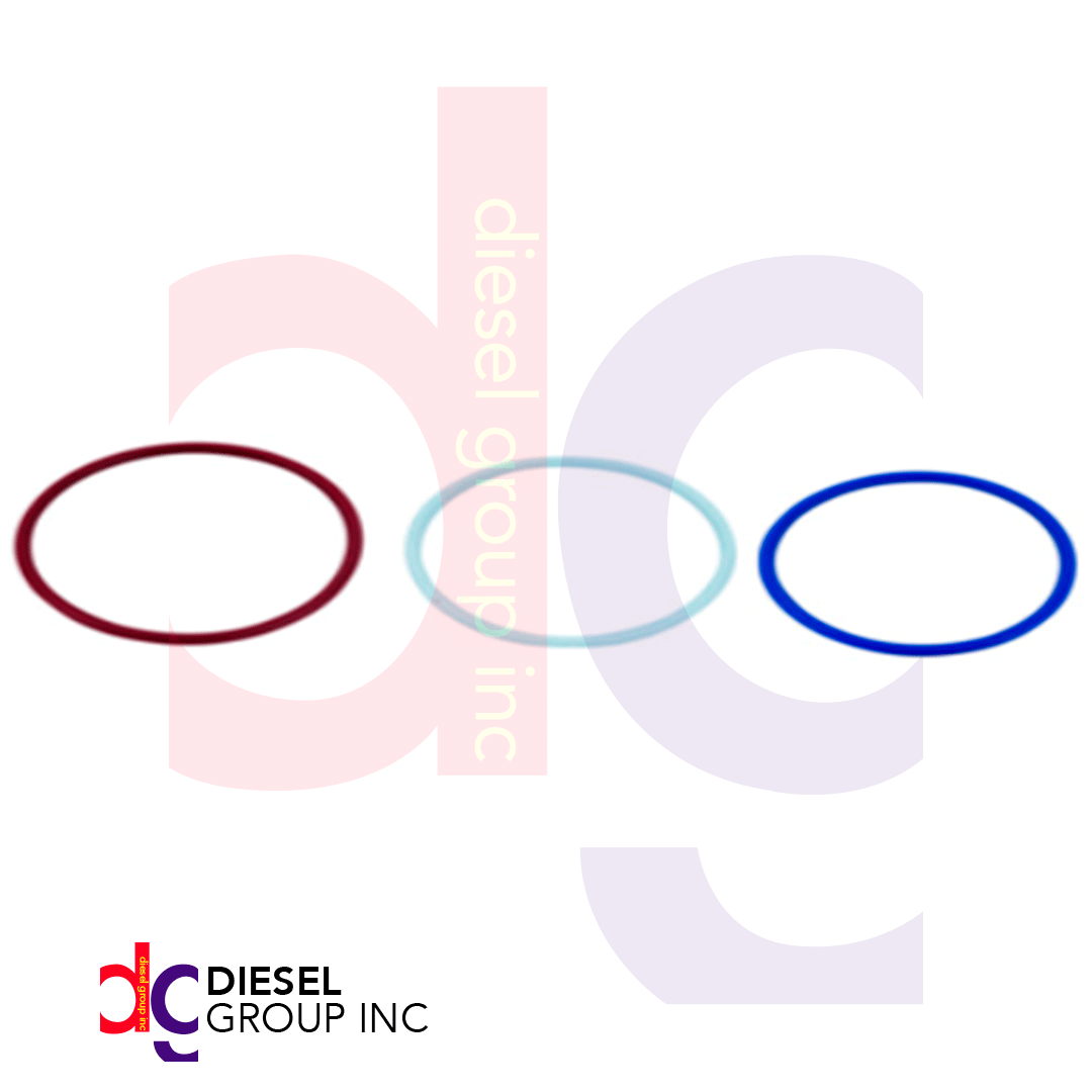 varios-1 (RTF26104) KIT DE LIGAS EXTERIORES DE INYECTOR DIESEL PARA M11, N14 CELECT CUMMINS - Image 1