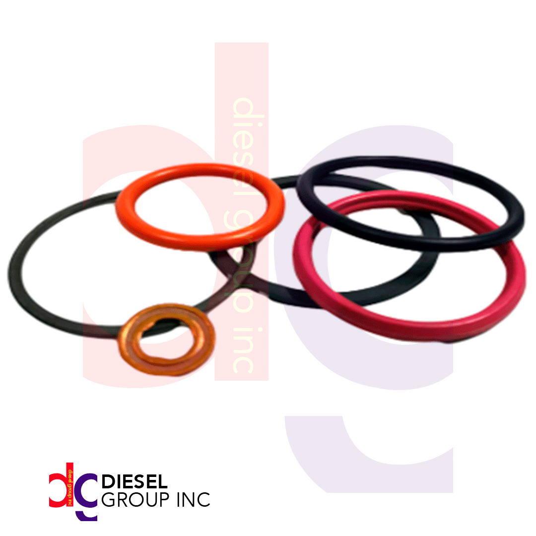 varios (AP0001) KIT DE LIGAS ALLIANT POWER DE INYECTOR DIESEL HEUI BI PARA POWERSTROKE FORD 7.3, T444E, DT466E, DT530, HT530 NAVISTAR - Image 1