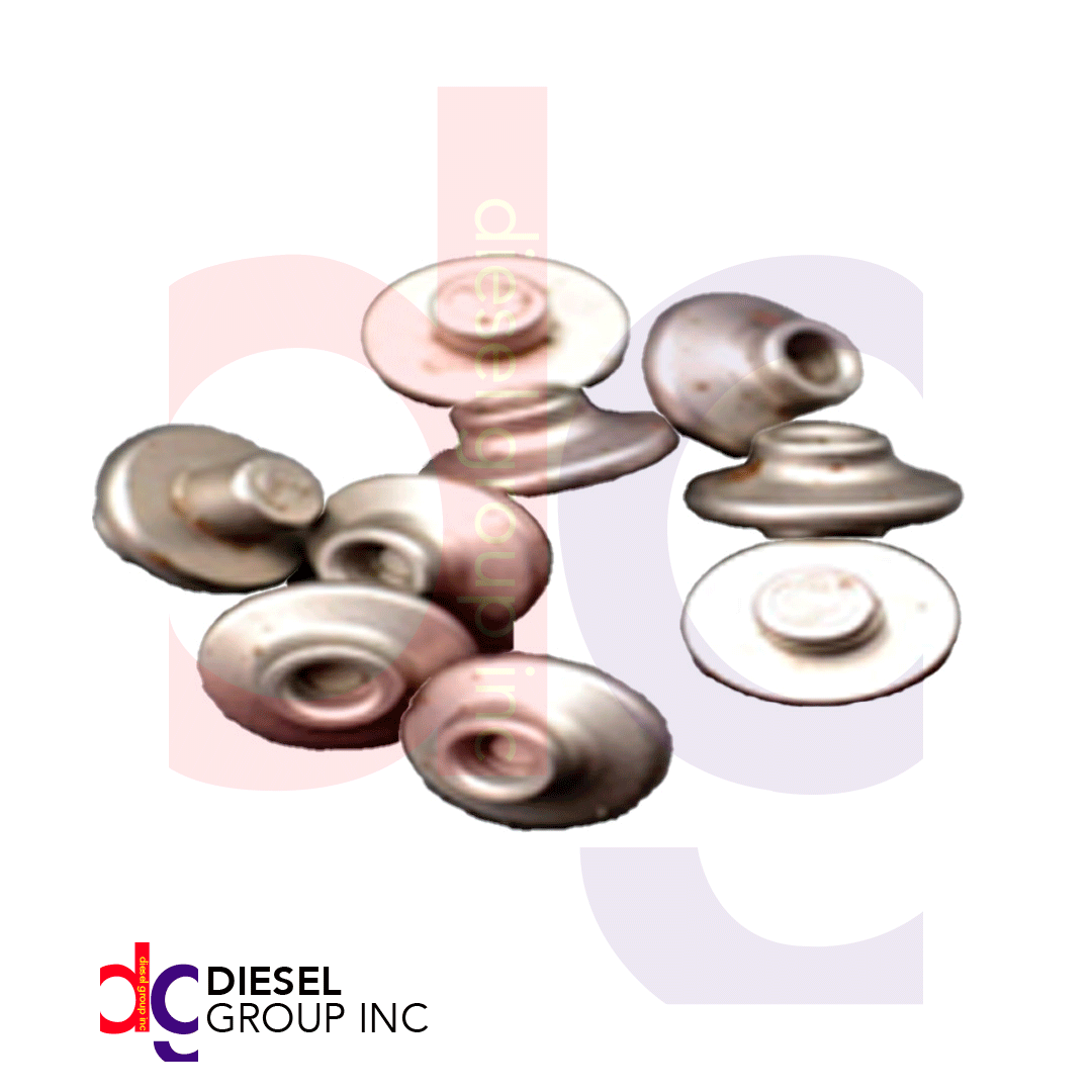 varios (093121-0460) PIN DE DENSO - Image 1