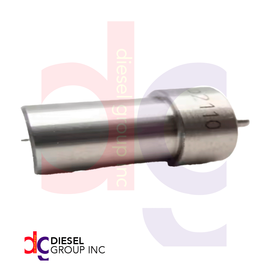 varios-5 (105000-1650) TOBERA DE INYECTOR DIESEL DENSO DN0SD2110 PARA 2BA1 3AEI 4BA1 C221 C240 - Image 1