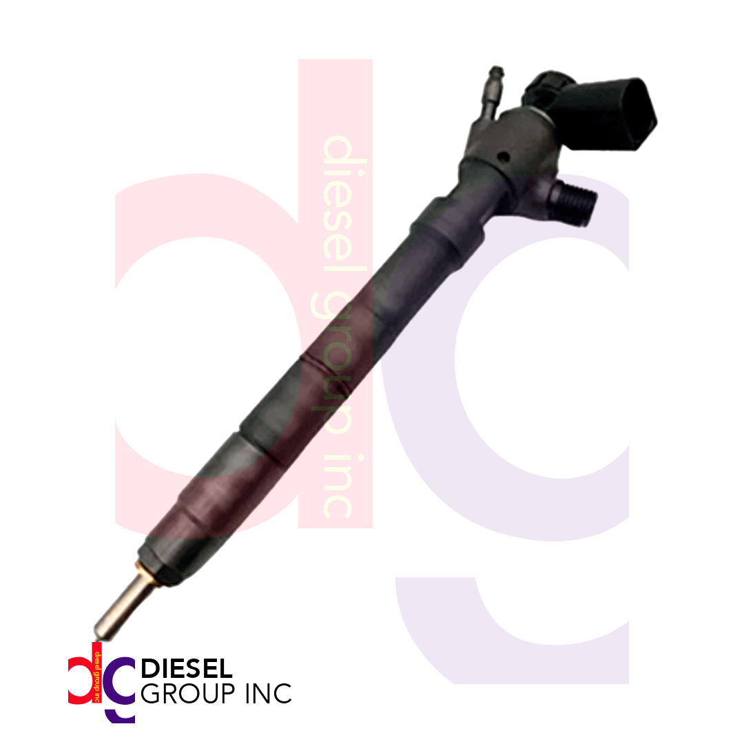 volks-3 (28654965) INYECTOR DIESEL DELPHI 2.0 TDI AMAROK, CRAFTER, TRANSPORTER, MULTIVAN 2.0 TDI 2016-2019 - Image 1