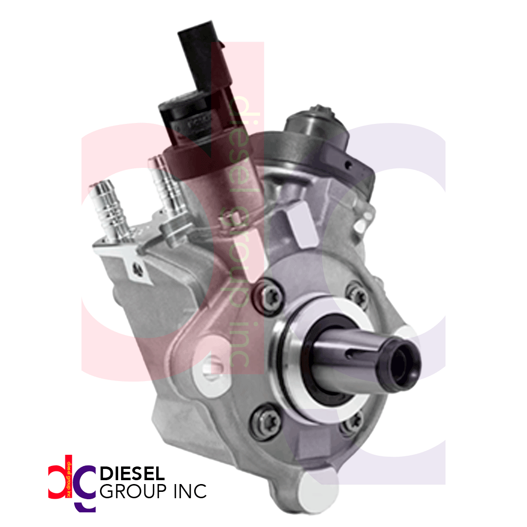 volks-5 (0445010541) BOMBA DE INYECCION DIESEL CP4 BOSCH PARA 2.0 TDI TRANSPORTER, MULTIVAN, CARAVELLE, CALIFORNIA - Image 1