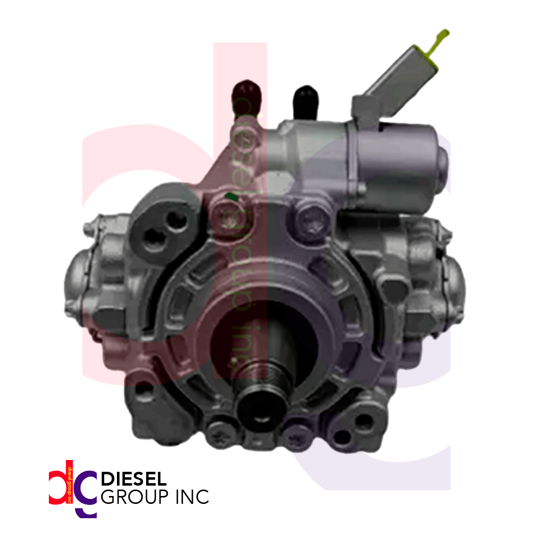 volks-6 (0460426373) BOMBA DE INYECCIÓN DELPHI 2.0 TDI PARA CRAFTER, TRANSPORTER 2016 EN ADELANTE - Image 1