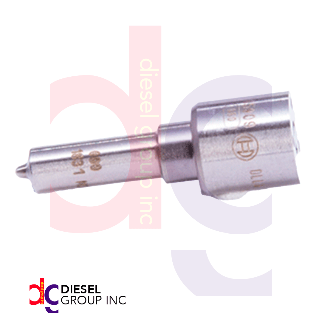 volks-7 (433172119) TOBERA DIESEL BOSCH DLLA153P1831 PARA TGL, TGM MAN, CONSTELLATION, VOLKBUS VOLKSWAGEN - Image 1