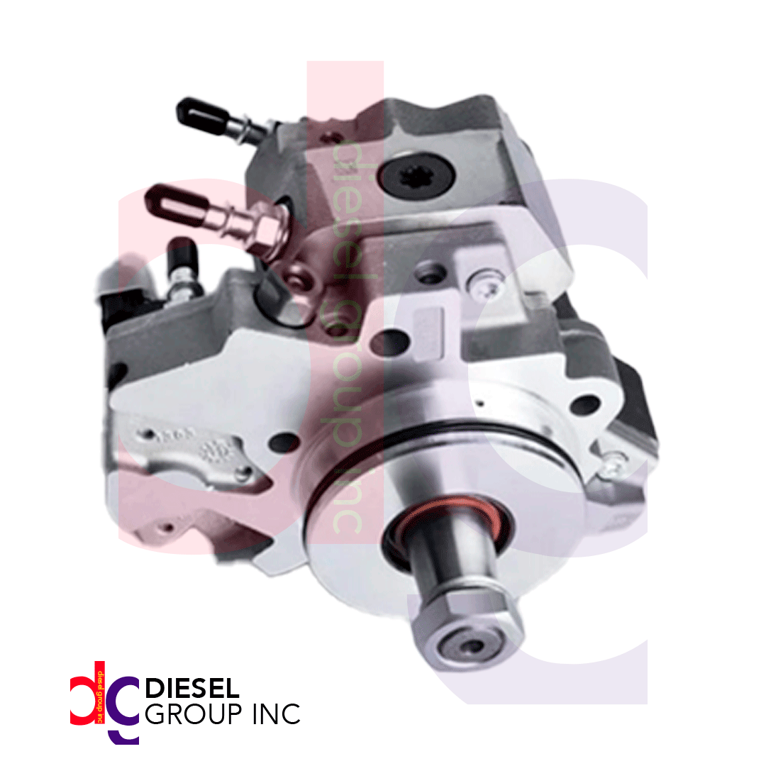 volvo-1 (0445020101) BOMBA ALTA PRESIÓN DIESEL BOSCH CP3 PARA MWM MAXXFORCE 4.8, 7.2 INTERNATIONAL, NAVISTAR. VOLVO VM. - Image 1