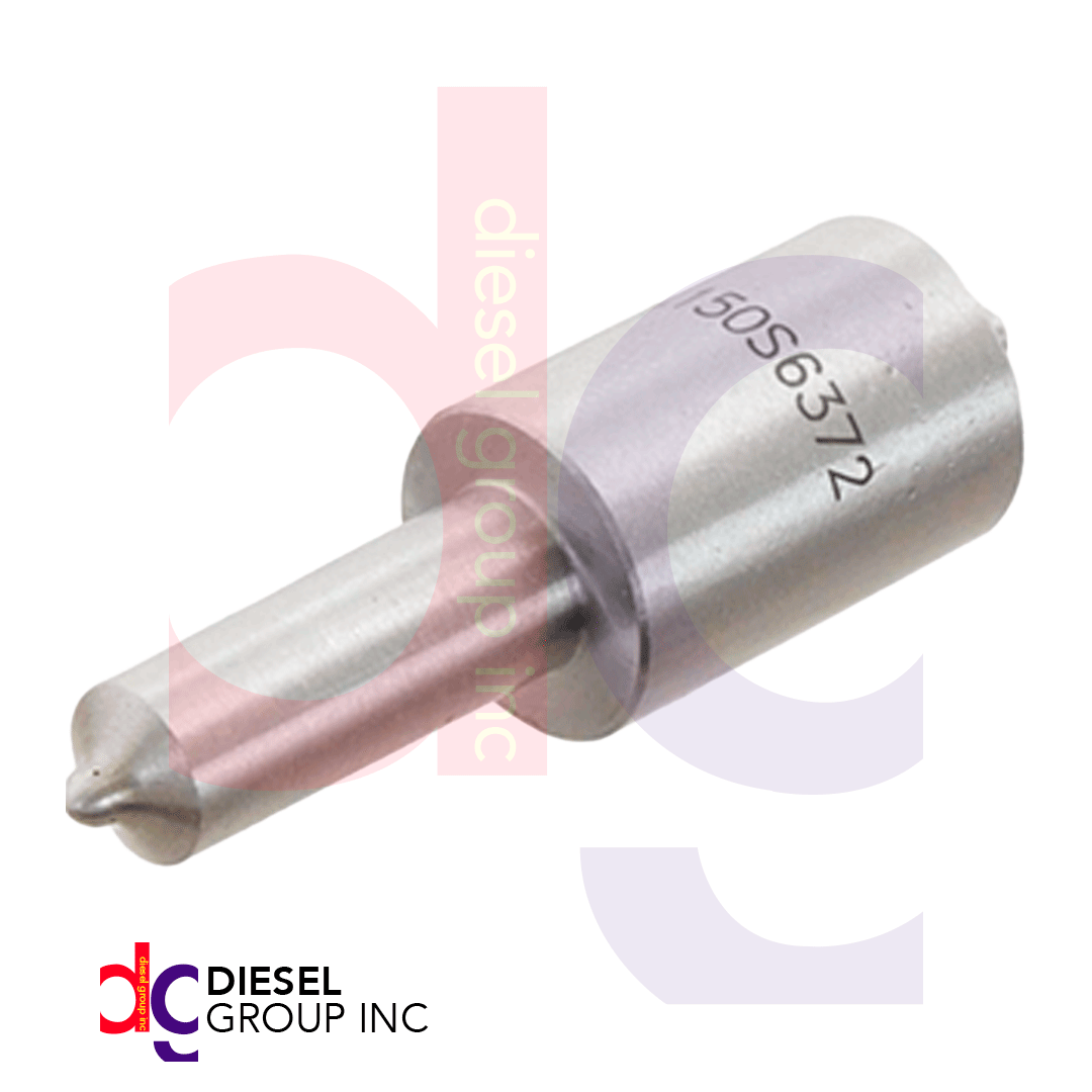 volvo-2 (5621120) TOBERA INYECTOR DIESEL DELPHI DLL150S6372 CAV PARA INYECTOR VOLVO PERKINS - Image 1