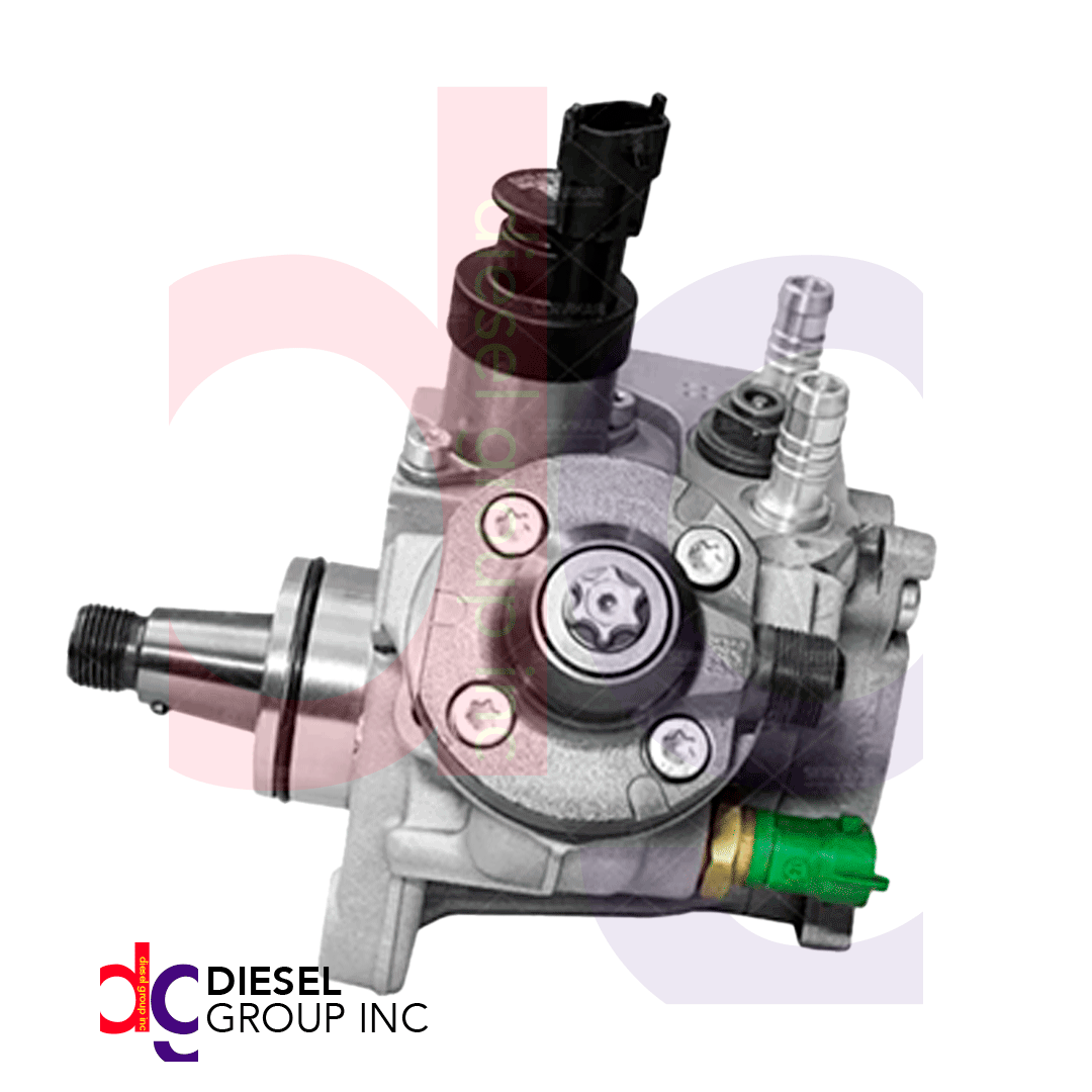 yanmar-1 (0445020509) BOMBA DIESEL ALTA PRESIÓN CP4 REMAN PARA YANMAR - Image 1