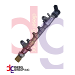 03L130089AB RIEL DE INYECCION VOLKSWAGEN 2.0