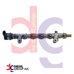 03L130089AB RIEL DE INYECCION VOLKSWAGEN 2.0 - Image 2