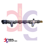 03L130089AB RIEL DE INYECCION VOLKSWAGEN 2.0 - Image 4