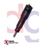 0432191282 INYECTOR MERCEDES BENZ OM 924