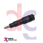 0432191282 INYECTOR MERCEDES BENZ OM 924 - Image 2