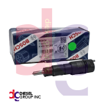 0432191282 INYECTOR MERCEDES BENZ OM 924 - Image 4