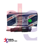 0432191282 INYECTOR MERCEDES BENZ OM 924 - Image 5