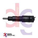 0432191282 INYECTOR MERCEDES BENZ OM 924 - Image 6