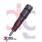 0432191467 INYECTOR BOSCH PARA MERCEDES BENZ 466