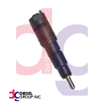 0432191467 INYECTOR BOSCH PARA MERCEDES BENZ 466 - Image 4