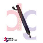 0432191629 INYECTOR CUMMINS C8.3 6CT